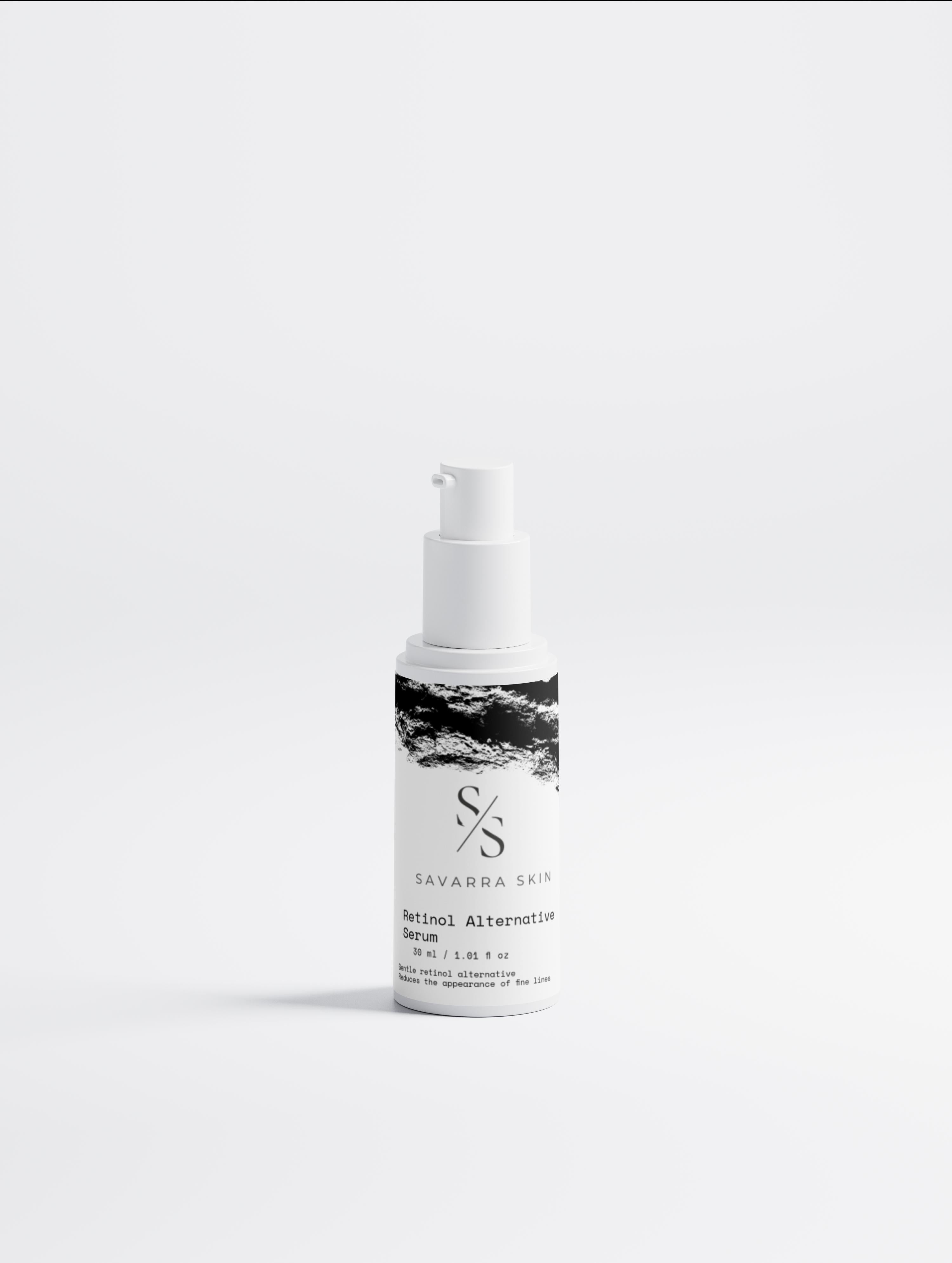 Retinol Alternative Serum