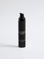 Oil-Free Zinc Face Gel for Men