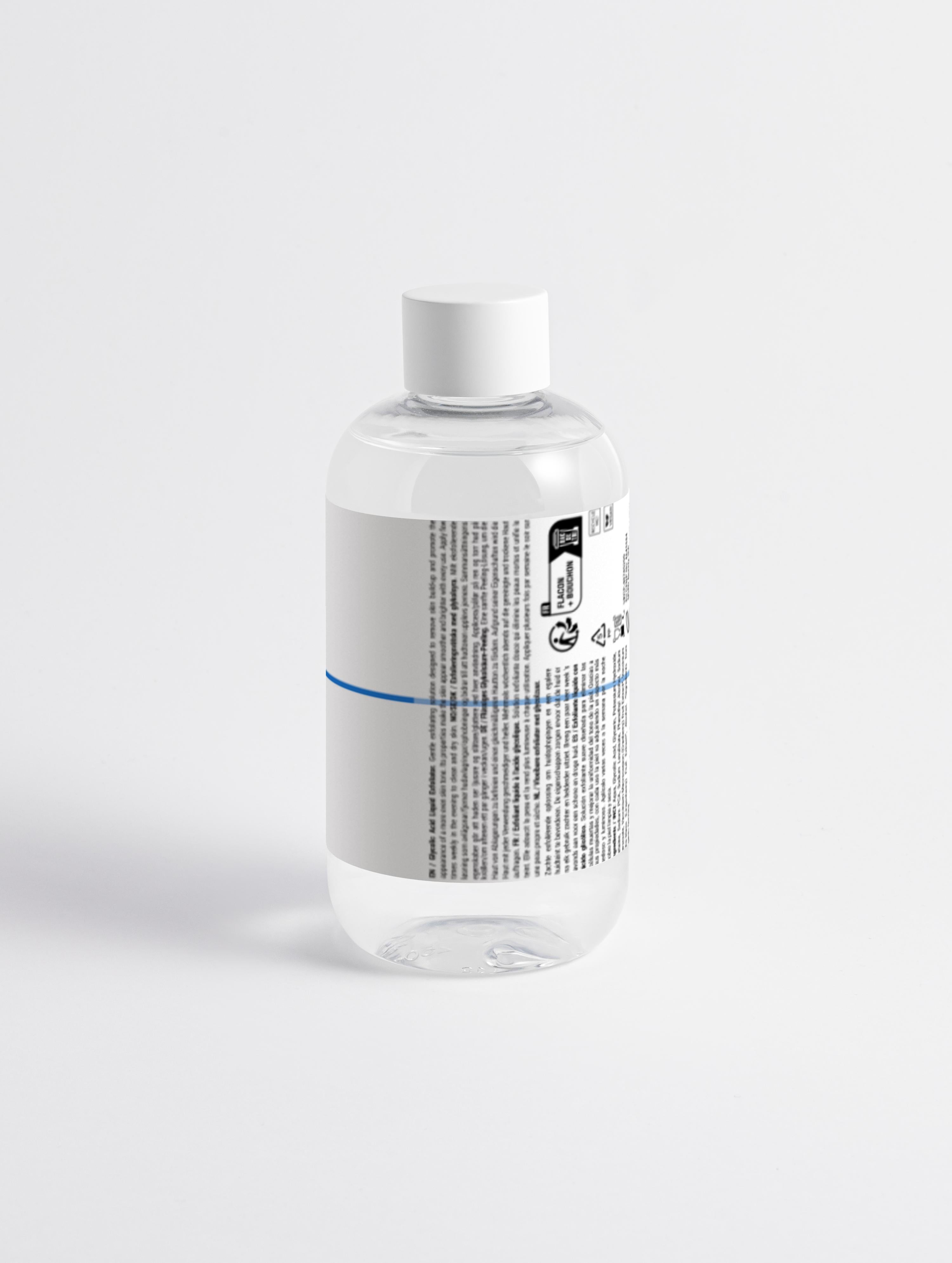 Glycolic Acid Exfoliating Toner