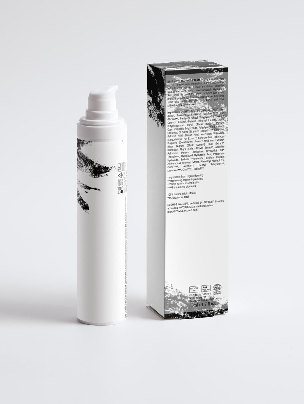 Anti-Age Day Cream