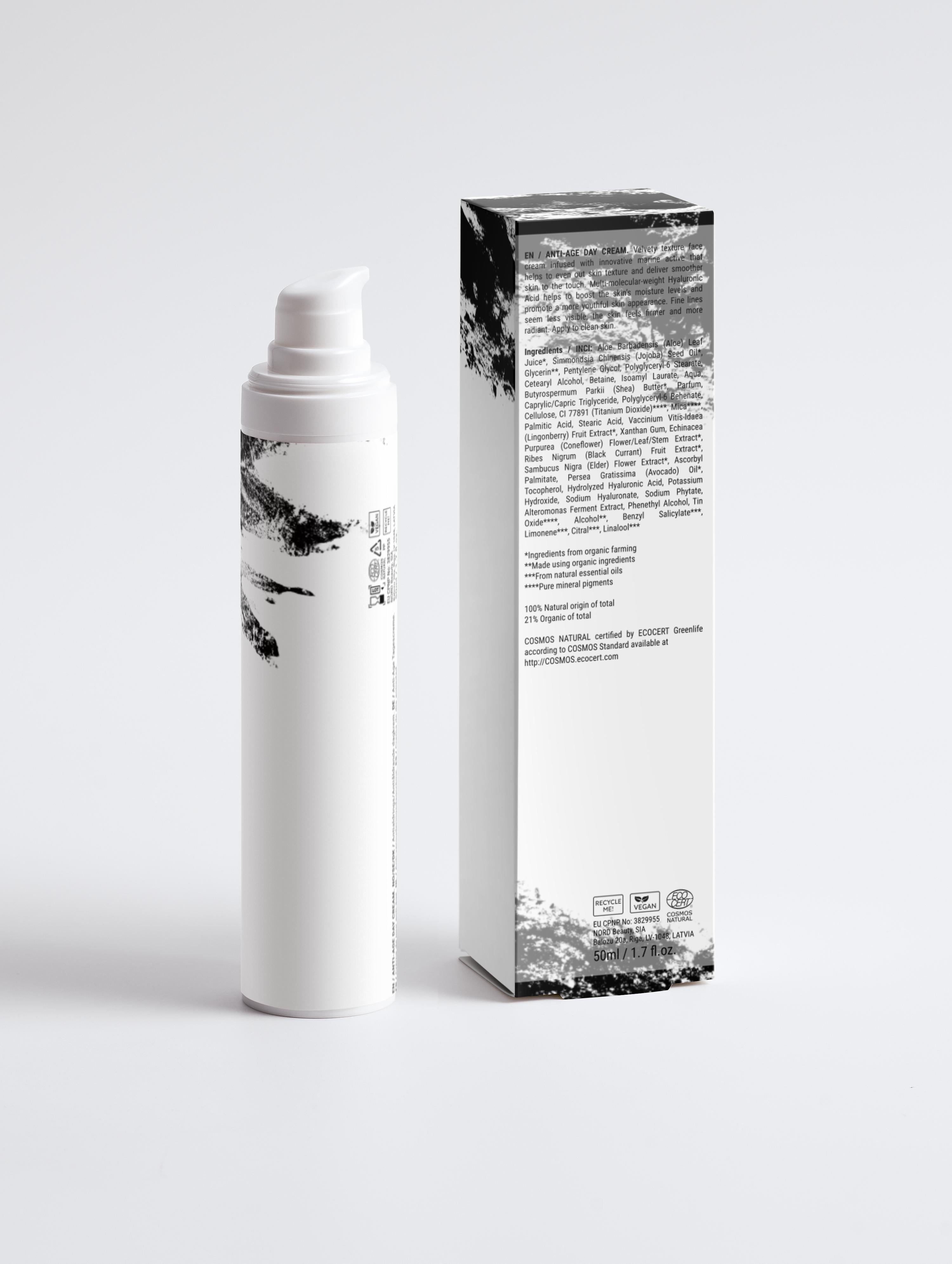 Anti-Age Day Cream