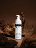 Cleansing Foam
