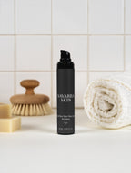 Oil-Free Zinc Face Gel for Men