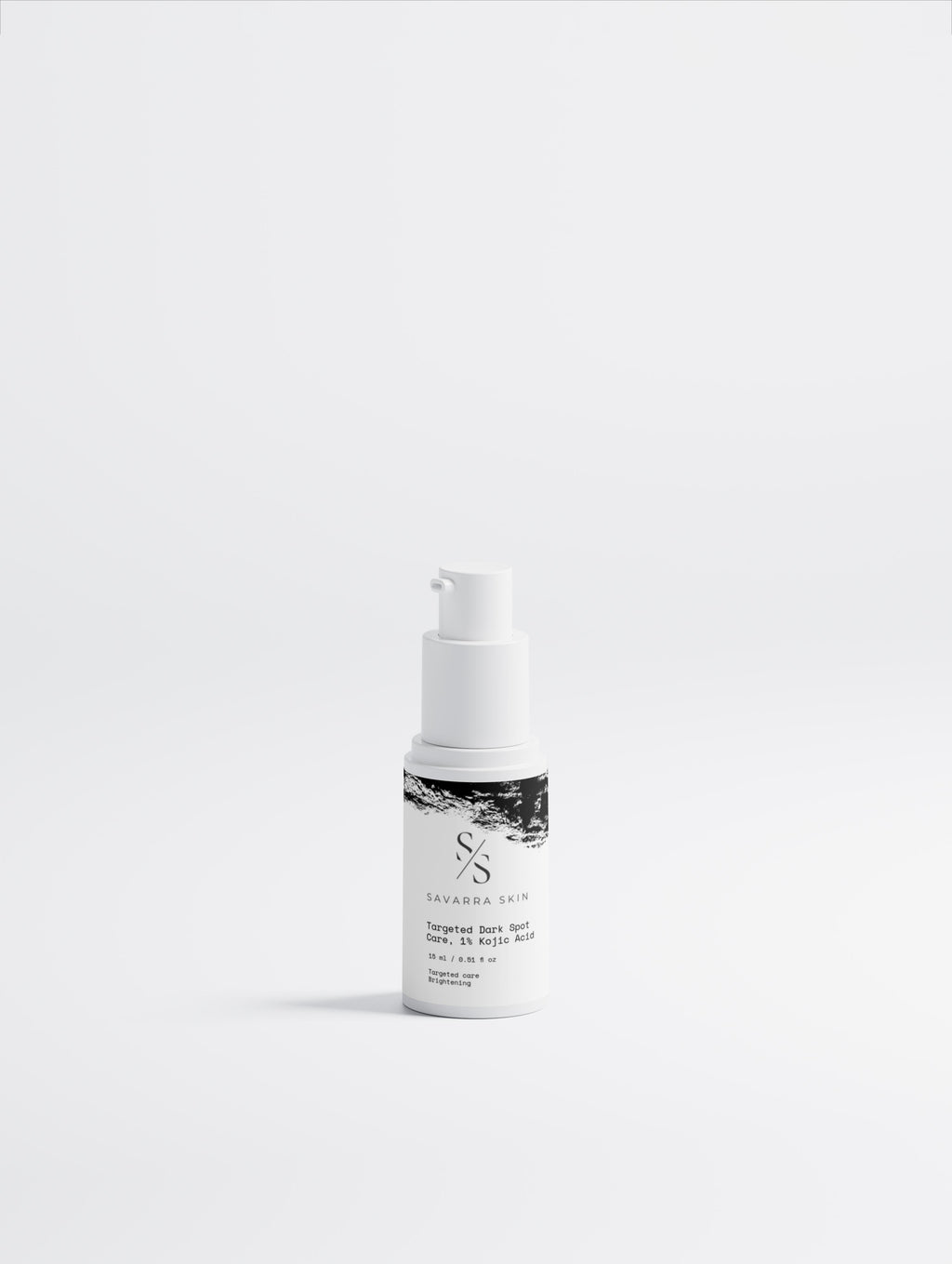 Targeted Dark Spot Care, 1% Kojic Acid