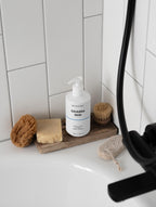 Baby Body Wash