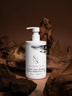 Colour Care Shampoo, Peachy Grapefruit Zest
