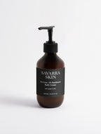 5% Urea + 2% Panthenol Body Cream