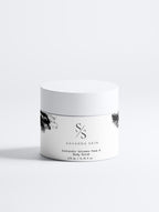 Icelandic Volcano Face & Body Scrub