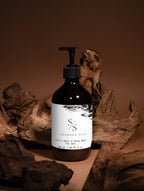 2-in-1 Hair & Body Wash for men