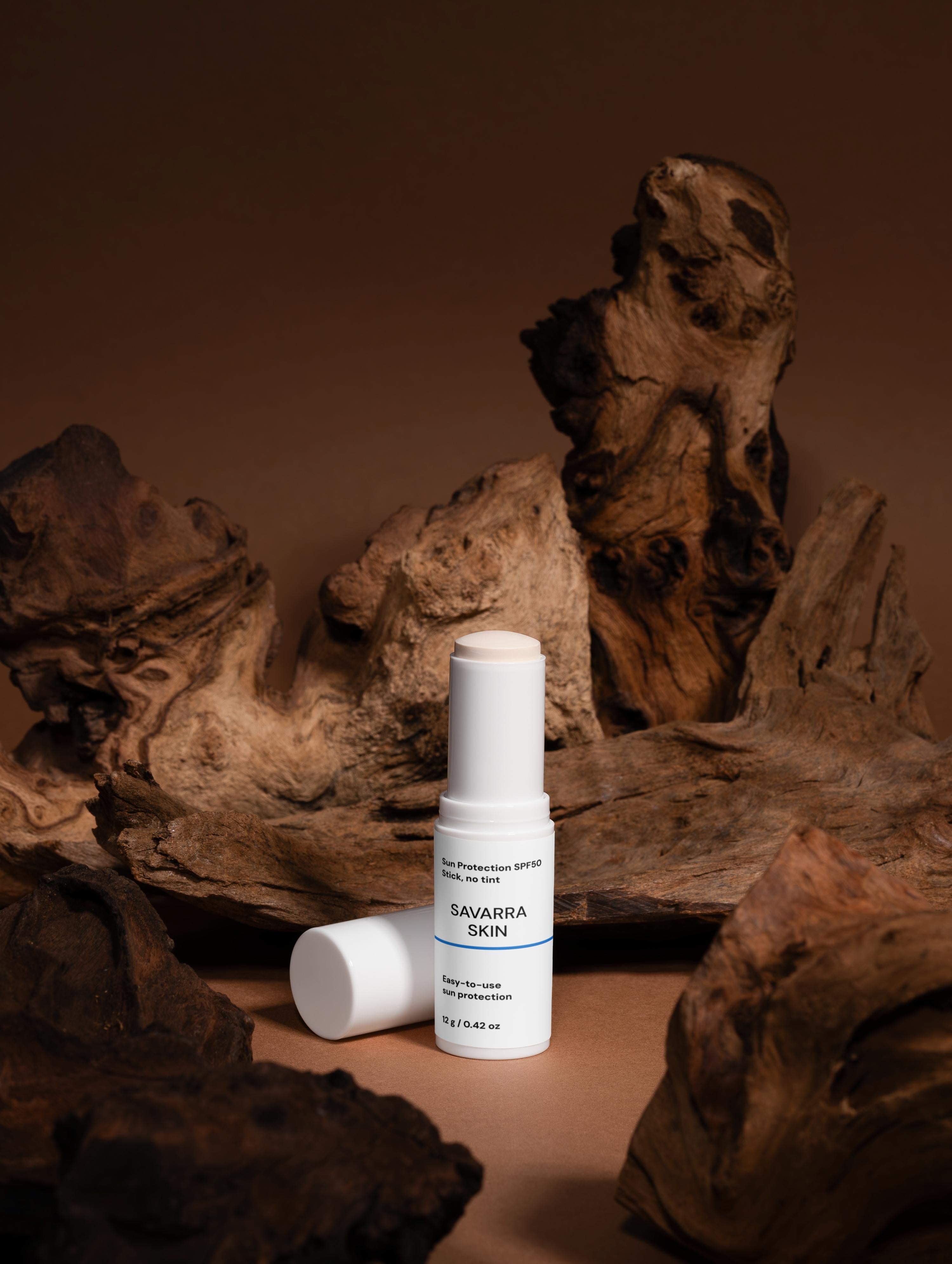 Sun Protection SPF50 Stick, no tint