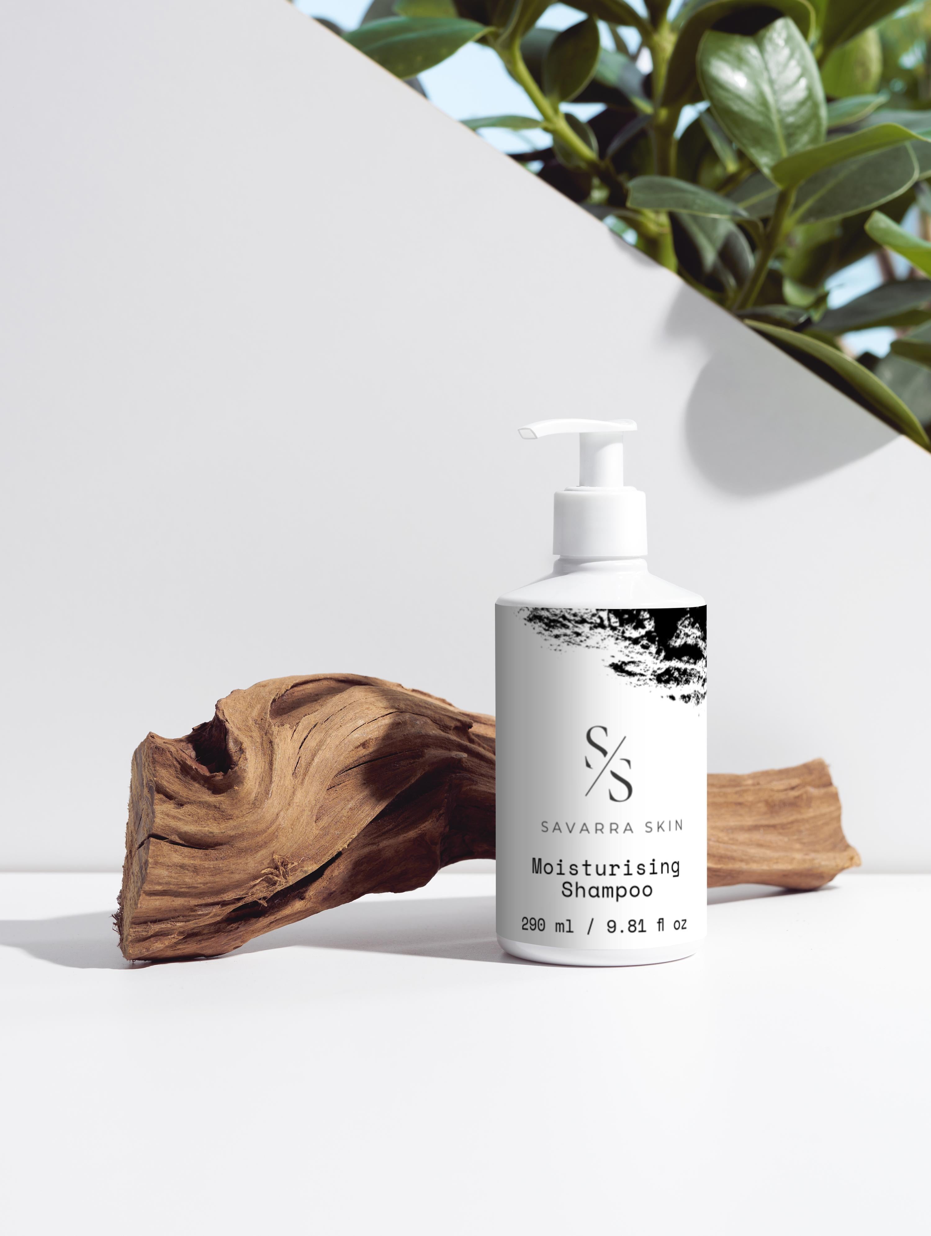 Moisturising Shampoo