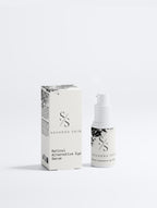 Retinol Alternative Eye Serum