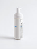 Baby Foaming Wash