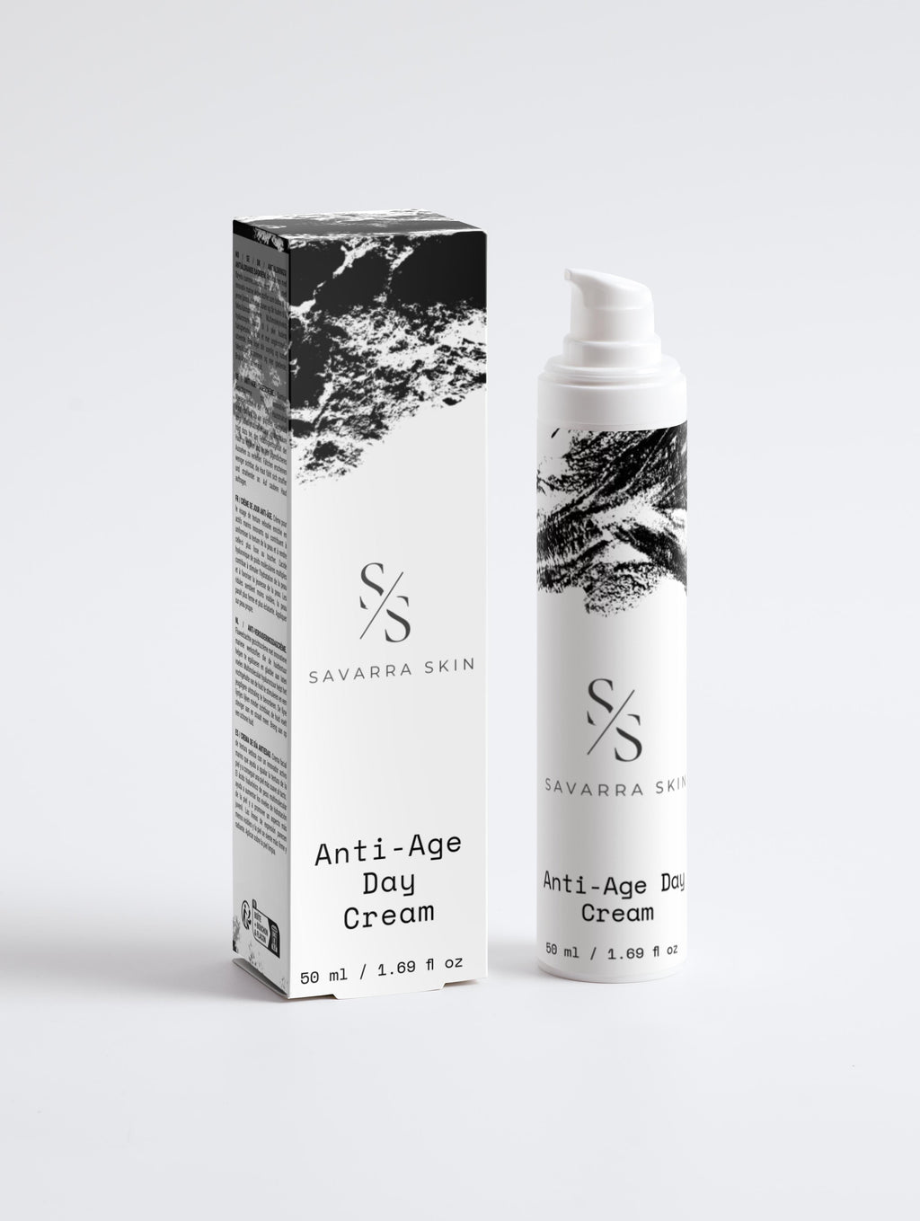 Anti-Age Day Cream