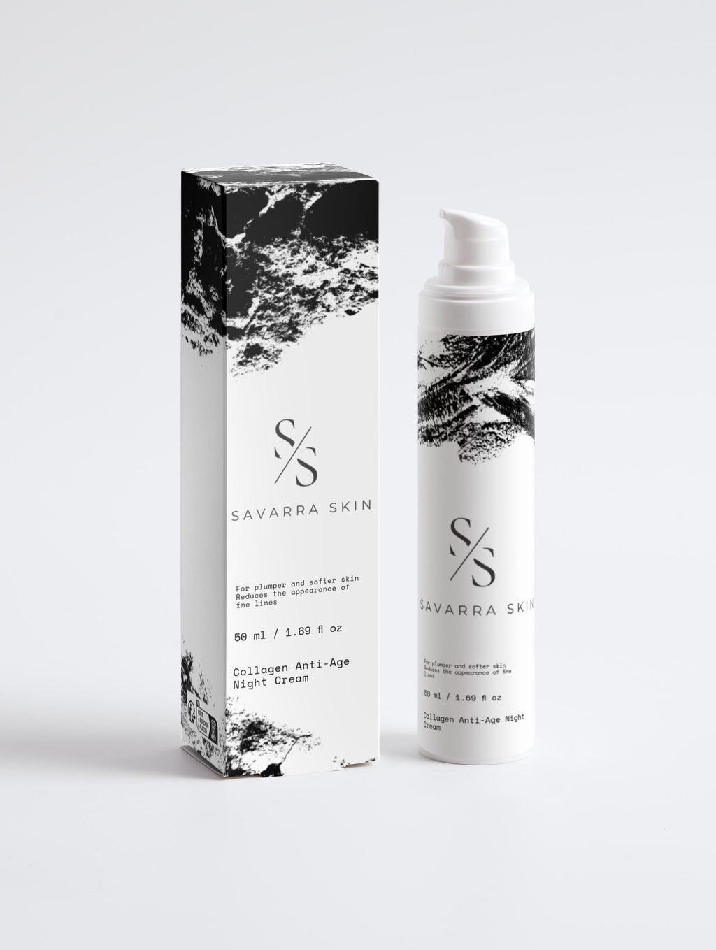 Collagen Anti-Age Night Cream