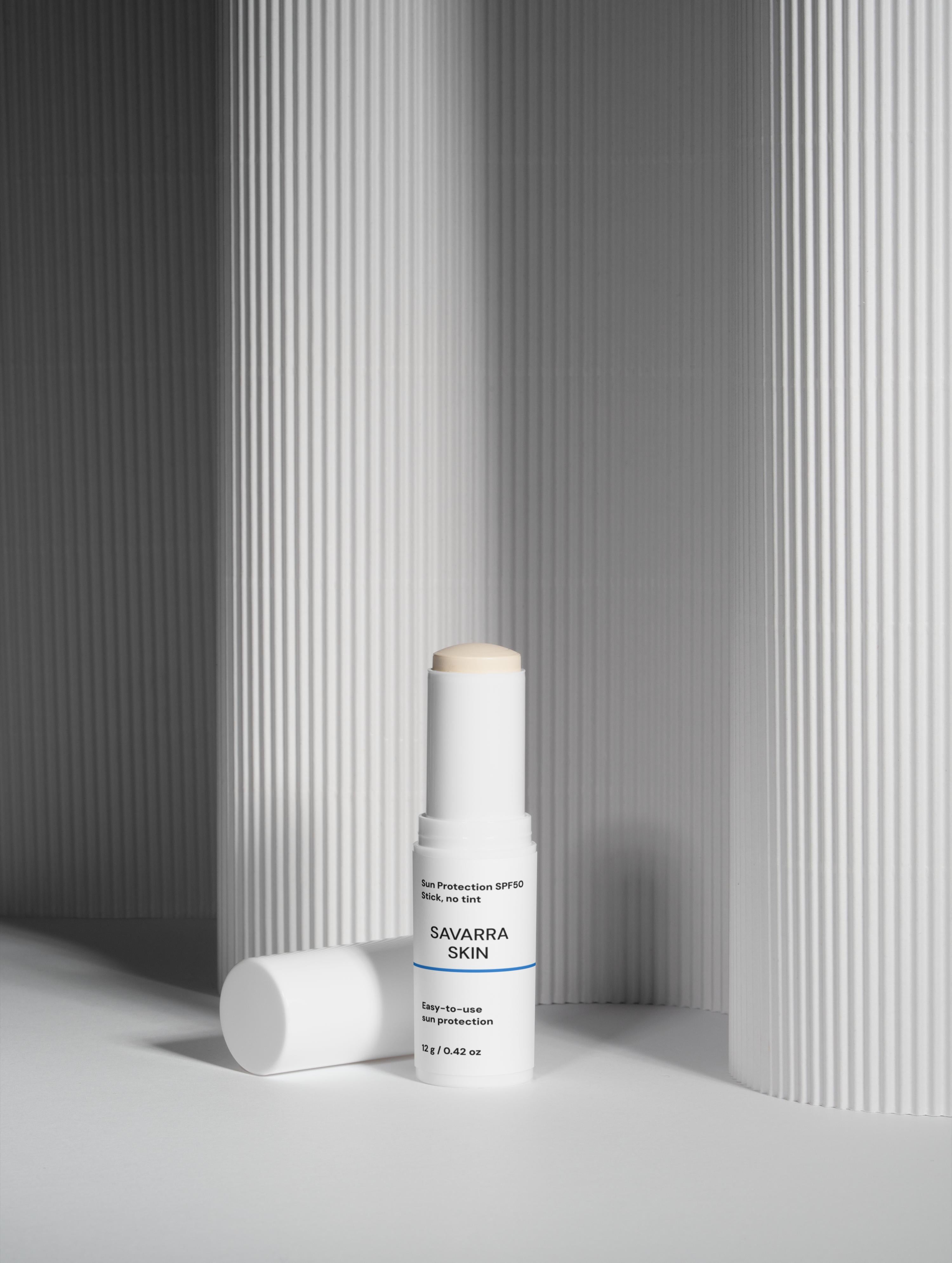 Sun Protection SPF50 Stick, no tint