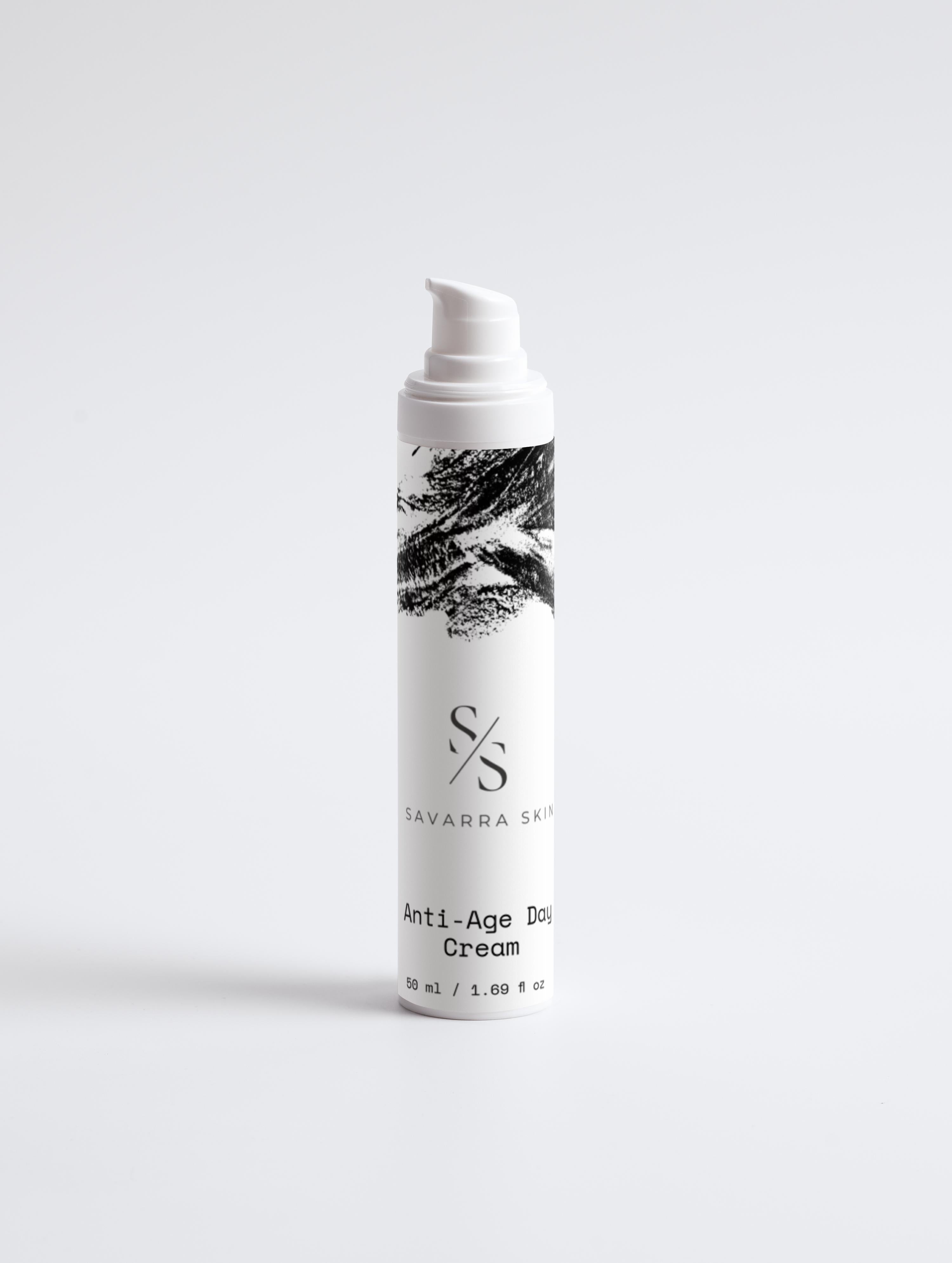 Anti-Age Day Cream