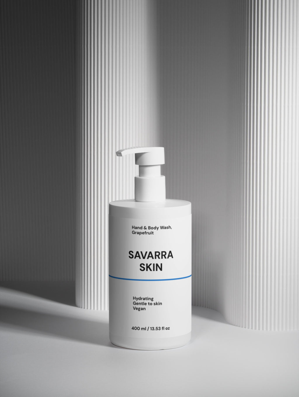 Hand & Body Wash, Grapefruit