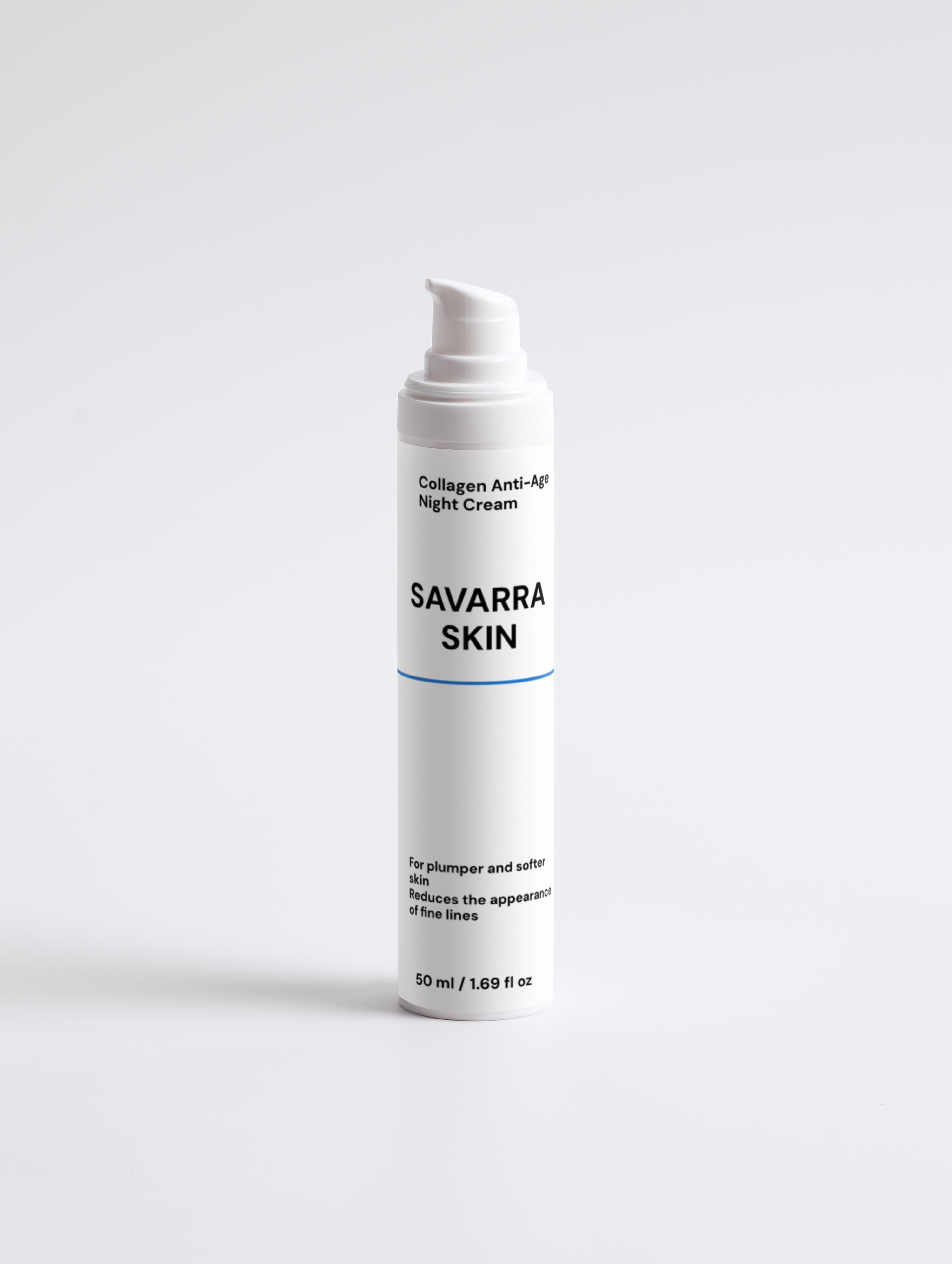 Collagen Anti-Age Night Cream