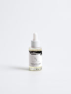 Rosemary Hair & Scalp Strengthening Oil
