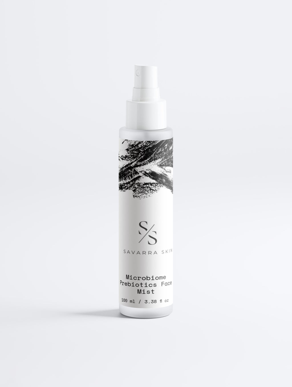 Microbiome Prebiotics Face Mist