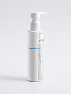 Baby Body Lotion