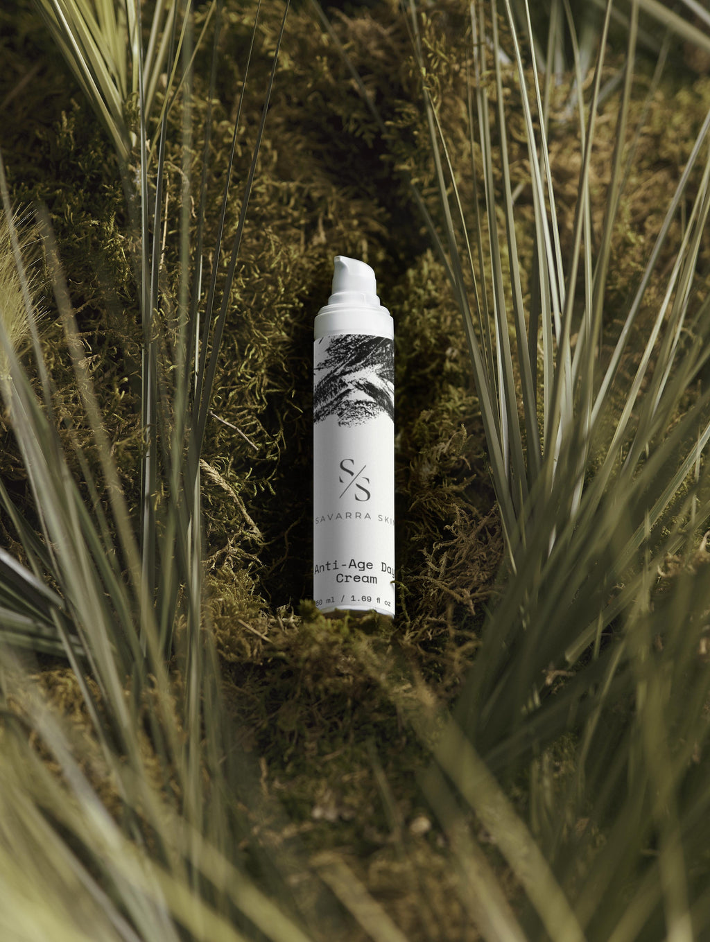 Anti-Age Day Cream