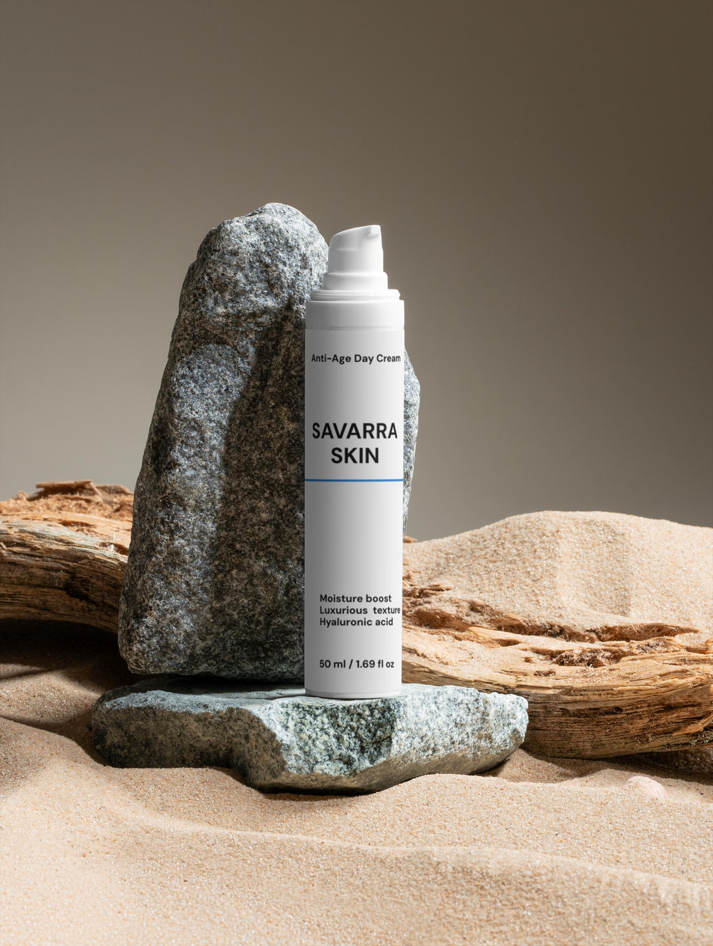 Anti-Age Day Cream