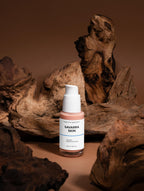 Peptide Anti-Aging Serum