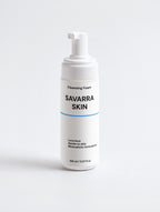 Cleansing Foam