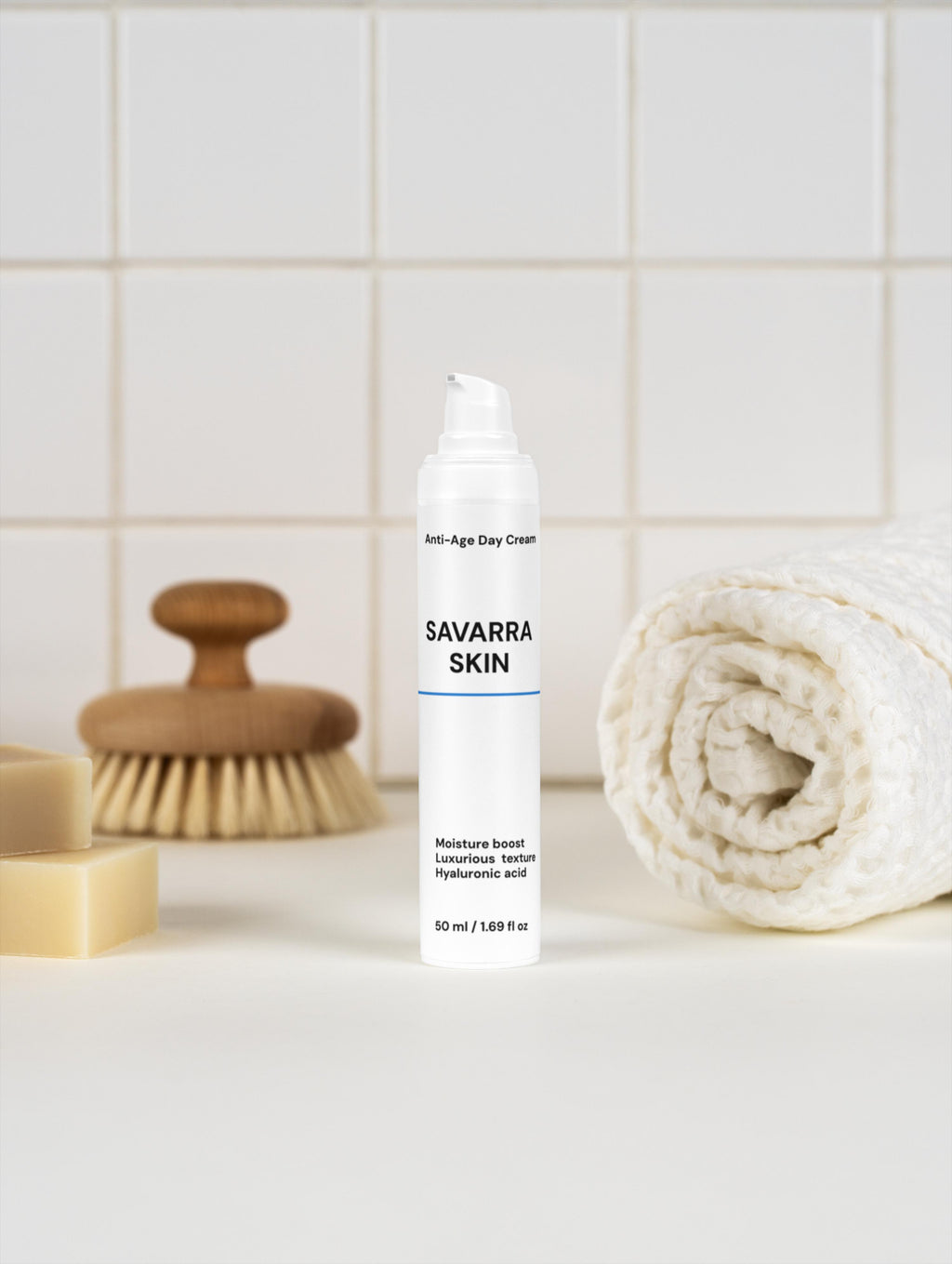 Anti-Age Day Cream
