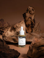 Rosemary Hair & Scalp Strengthening Oil